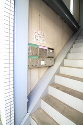 石川ビルの物件外観写真